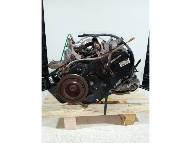 Recambio de motor completo para honda accord berlina (cg7-9/ch1-7) referencia OEM IAM F23A4 50014791 2PAAB6