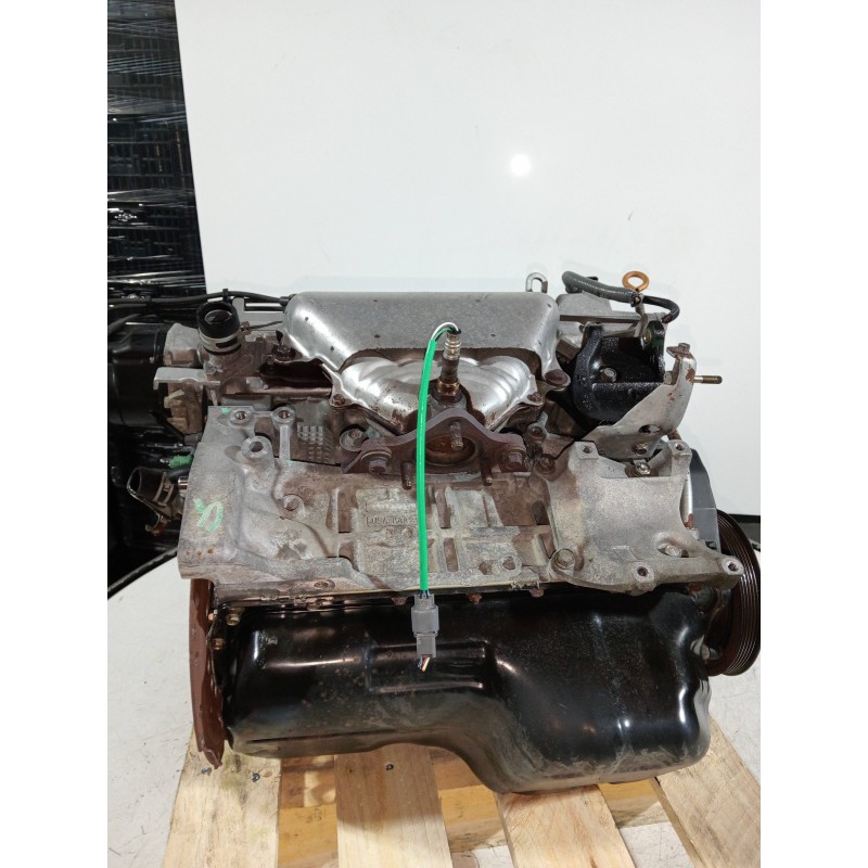 Recambio de motor completo para honda accord berlina (cg7-9/ch1-7) referencia OEM IAM F23A4 50014791 2PAAB6