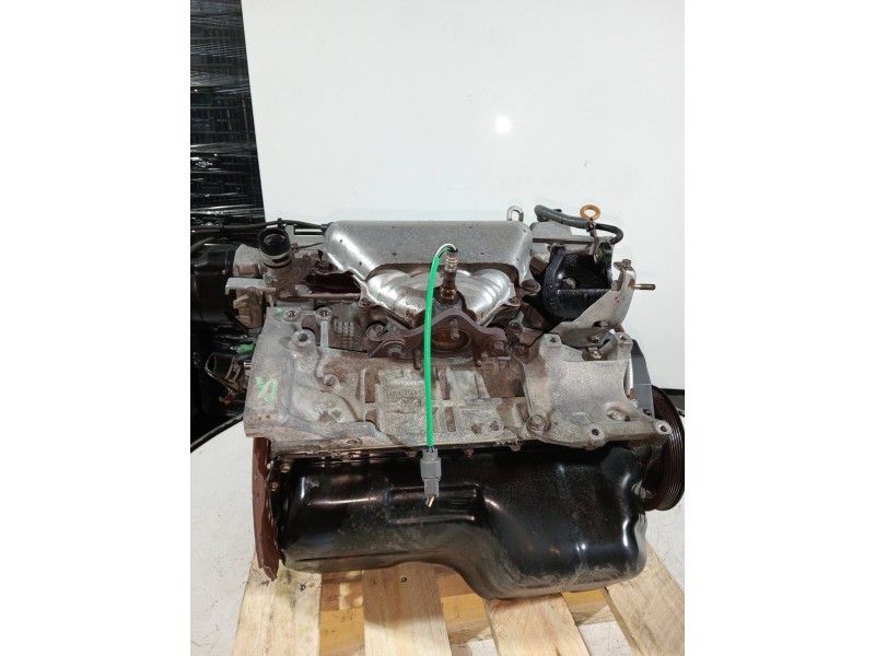 Recambio de motor completo para honda accord berlina (cg7-9/ch1-7) referencia OEM IAM F23A4 50014791 2PAAB6