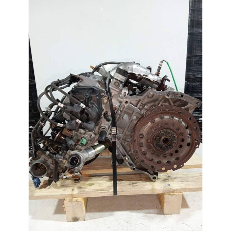 Recambio de motor completo para honda accord berlina (cg7-9/ch1-7) referencia OEM IAM F23A4 50014791 2PAAB6