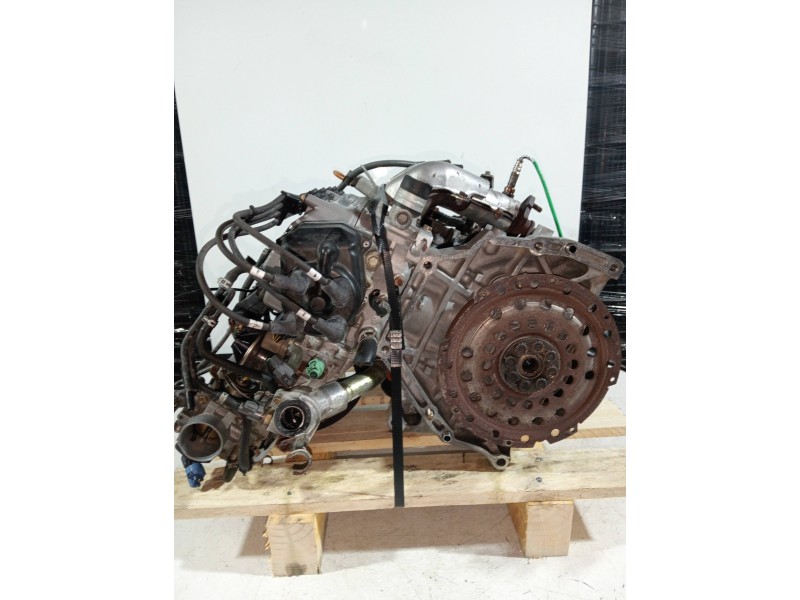 Recambio de motor completo para honda accord berlina (cg7-9/ch1-7) referencia OEM IAM F23A4 50014791 2PAAB6