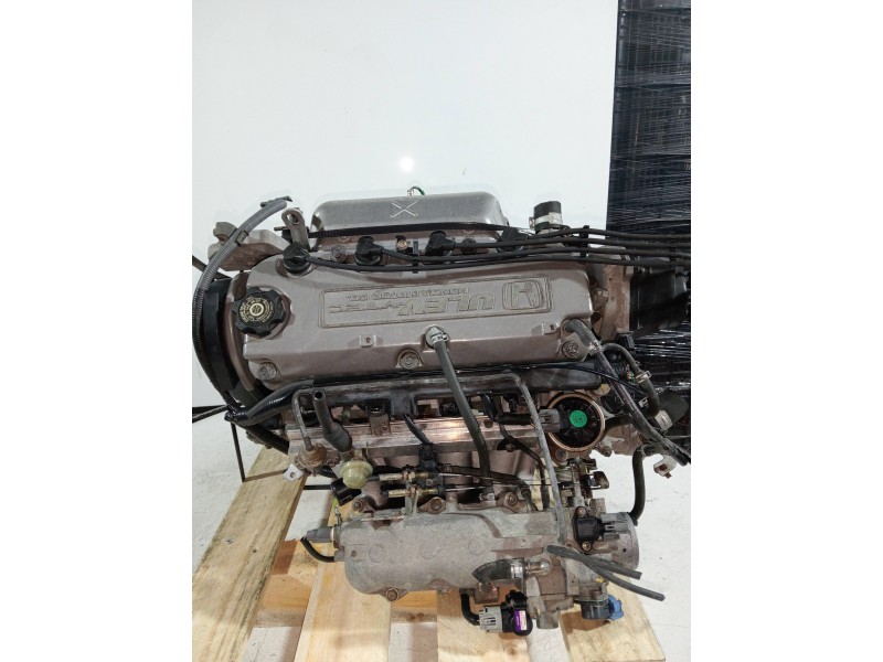Recambio de motor completo para honda accord berlina (cg7-9/ch1-7) referencia OEM IAM F23A4 50014791 2PAAB6