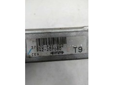 Recambio de centralita motor uce para honda civic berlina 3/4 (ej/ek) 1.5 ls vtec 3 berlina (ek3) referencia OEM IAM 37820P2YG02 2