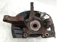 Recambio de mangueta delantera derecha para hyundai santa fe (sm) 2.4 cat referencia OEM IAM    2