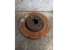 Recambio de disco freno delantero para audi a4 avant (8w5) advanced edition referencia OEM IAM   