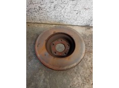 Recambio de disco freno delantero para audi a4 avant (8w5) advanced edition referencia OEM IAM    2