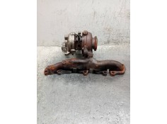 Recambio de turbocompresor para audi a4 avant (8w5) advanced edition referencia OEM IAM 04L253019A  
