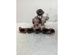 Recambio de turbocompresor para audi a4 avant (8w5) advanced edition referencia OEM IAM 04L253019A   2