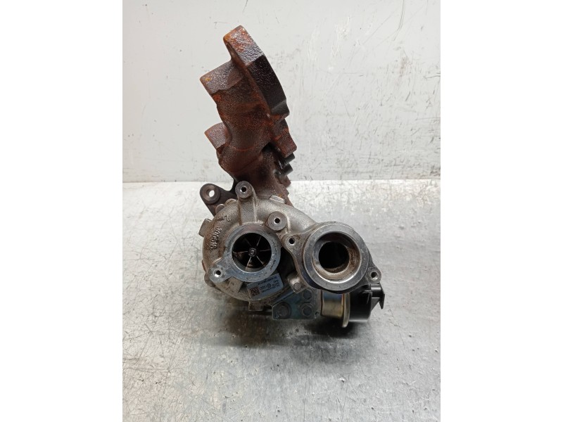Recambio de turbocompresor para audi a4 avant (8w5) advanced edition referencia OEM IAM 04L253019A  