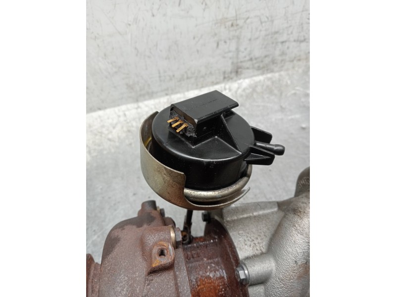 Recambio de turbocompresor para audi a4 avant (8w5) advanced edition referencia OEM IAM 04L253019A  