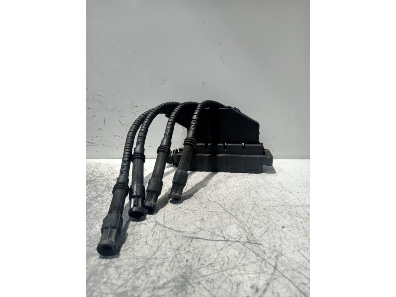 Recambio de bobina encendido para bmw serie 3 compacto (e36) 316i referencia OEM IAM 12121247276  
