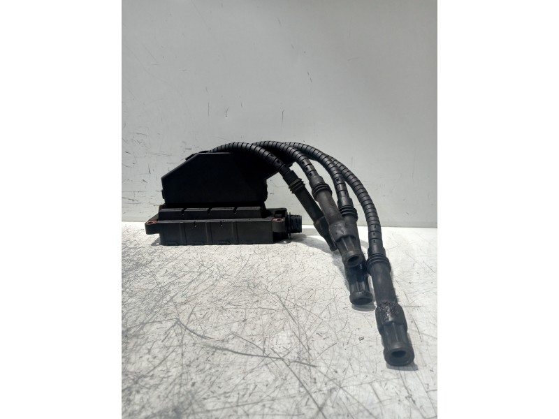 Recambio de bobina encendido para bmw serie 3 compacto (e36) 316i referencia OEM IAM 12121247276  
