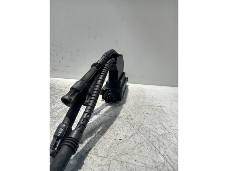 Recambio de bobina encendido para bmw serie 3 compacto (e36) 316i referencia OEM IAM 12121247276  