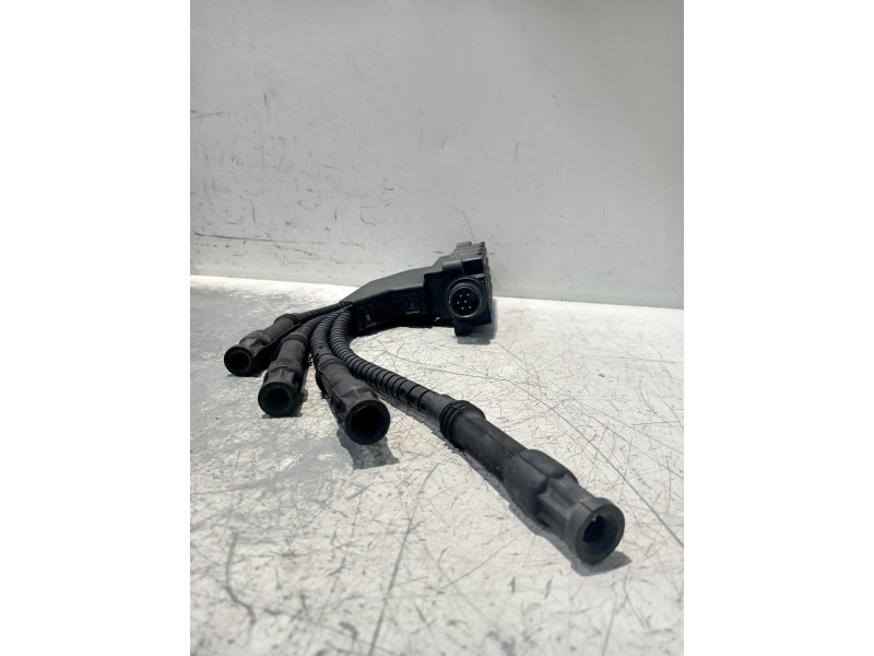 Recambio de bobina encendido para bmw serie 3 compacto (e36) 316i referencia OEM IAM 12121247276  