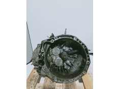 Recambio de caja cambios para renault laguna ii (bg0) authentique referencia OEM IAM PK6003 C008541 