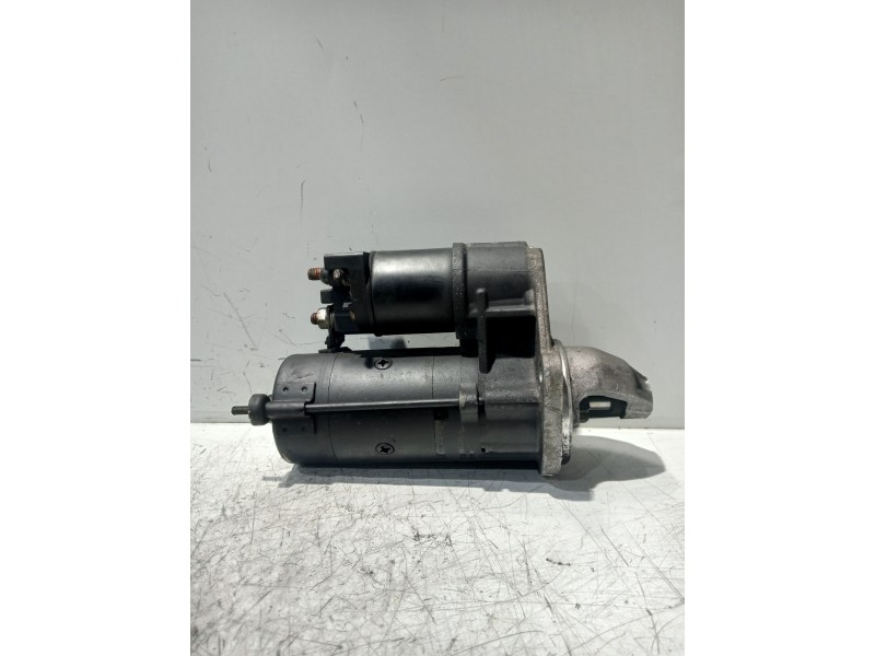 Recambio de motor arranque para bmw serie 3 compacto (e36) 316i referencia OEM IAM 12411726463  