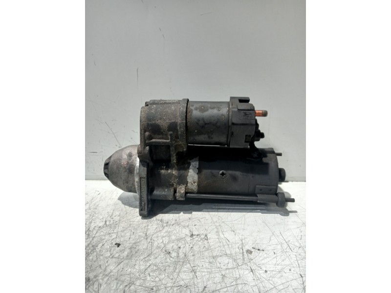 Recambio de motor arranque para bmw serie 3 compacto (e36) 316i referencia OEM IAM 12411726463  