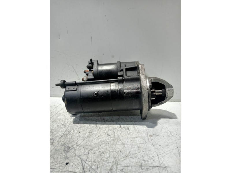 Recambio de motor arranque para bmw serie 3 compacto (e36) 316i referencia OEM IAM 12411726463  