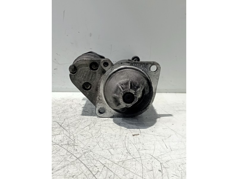 Recambio de motor arranque para bmw serie 3 compacto (e36) 316i referencia OEM IAM 12411726463  