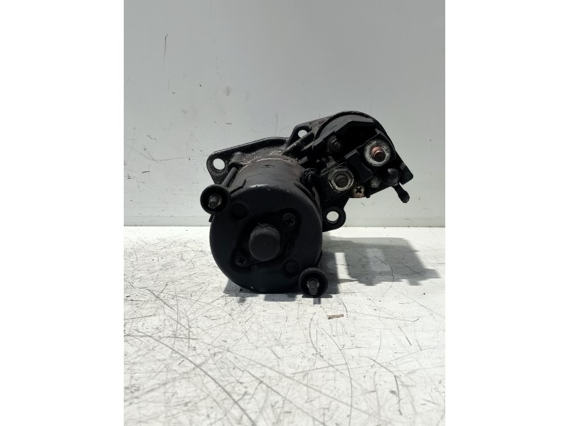 Recambio de motor arranque para bmw serie 3 compacto (e36) 316i referencia OEM IAM 12411726463  