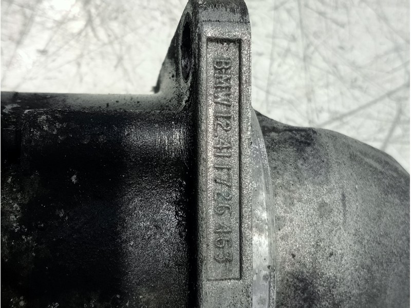 Recambio de motor arranque para bmw serie 3 compacto (e36) 316i referencia OEM IAM 12411726463  