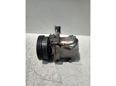 Recambio de compresor aire acondicionado para bmw serie 3 compacto (e36) 316i referencia OEM IAM 64528390228 SS96D1 
