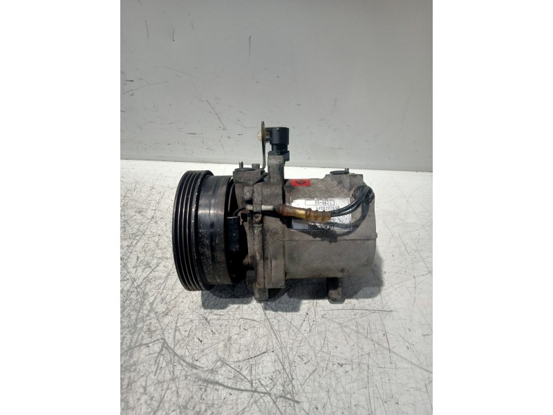Recambio de compresor aire acondicionado para bmw serie 3 compacto (e36) 316i referencia OEM IAM 64528390228 SS96D1 