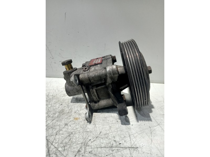 Recambio de bomba direccion para bmw serie 3 compacto (e36) 316i referencia OEM IAM 2106126 1141516 LF65A