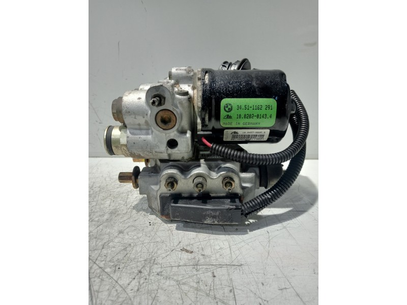 Recambio de abs para bmw serie 3 compacto (e36) 316i referencia OEM IAM 34511162291 10020201434 10045708053