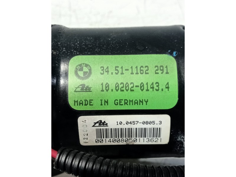 Recambio de abs para bmw serie 3 compacto (e36) 316i referencia OEM IAM 34511162291 10020201434 10045708053