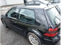 volkswagen golf iv berlina (1j1) del año 2002 2