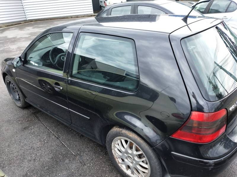 volkswagen golf iv berlina (1j1) del año 2002