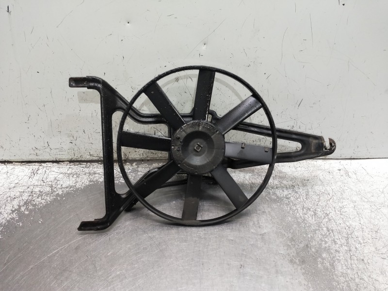 Recambio de electroventilador para citroen saxo referencia OEM IAM   