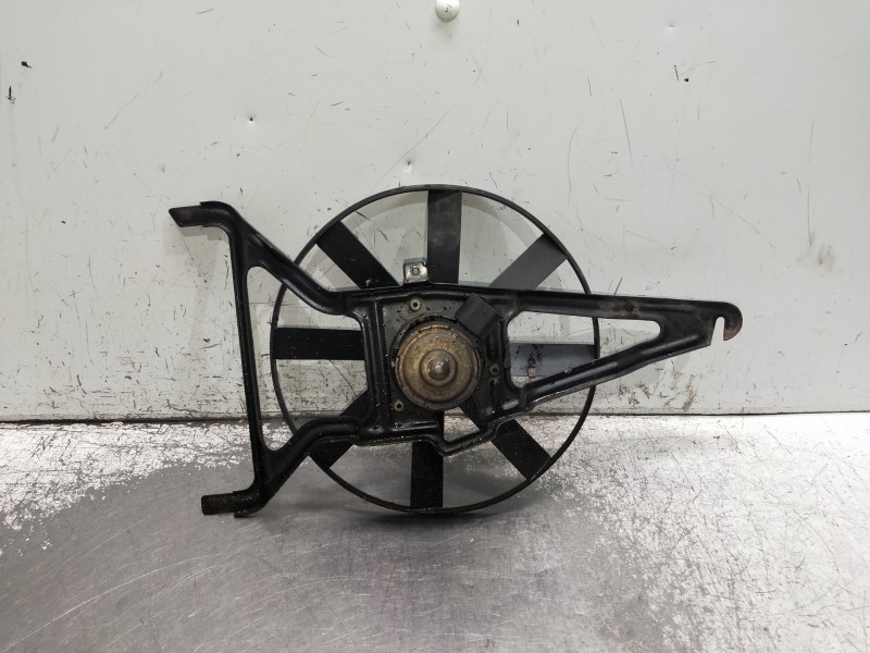 Recambio de electroventilador para citroen saxo referencia OEM IAM   