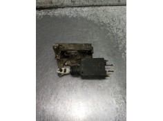 Recambio de motor cierre centralizado delantero izquierdo para citroen saxo referencia OEM IAM    2