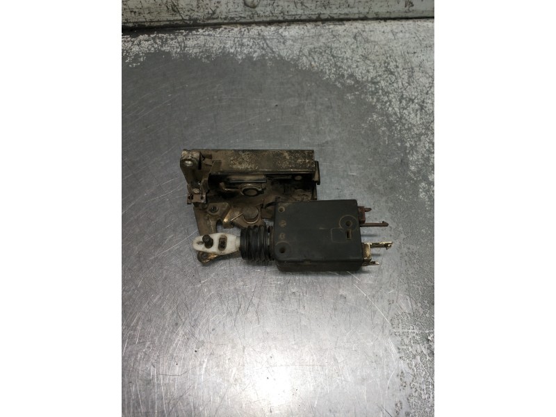 Recambio de motor cierre centralizado delantero izquierdo para citroen saxo referencia OEM IAM   