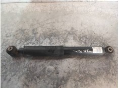 Recambio de amortiguador trasero izquierdo para citroen c3 picasso live edition referencia OEM IAM 9810638780  