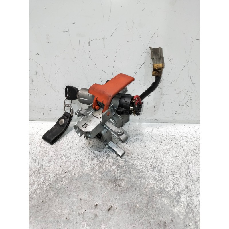Recambio de conmutador de arranque para ford escort berlina 1.4 referencia OEM IAM 86AB3675AA  