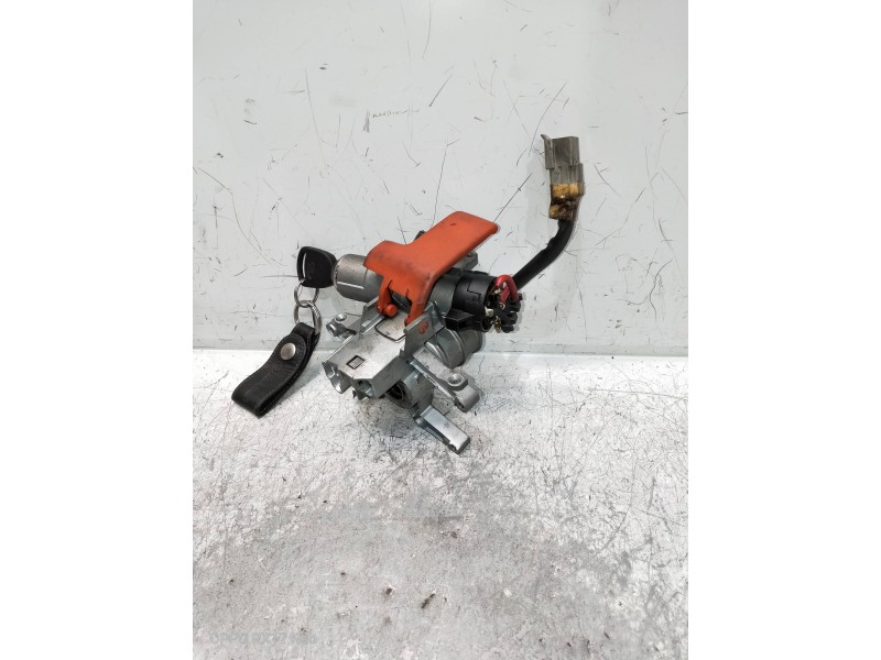 Recambio de conmutador de arranque para ford escort berlina 1.4 referencia OEM IAM 86AB3675AA  