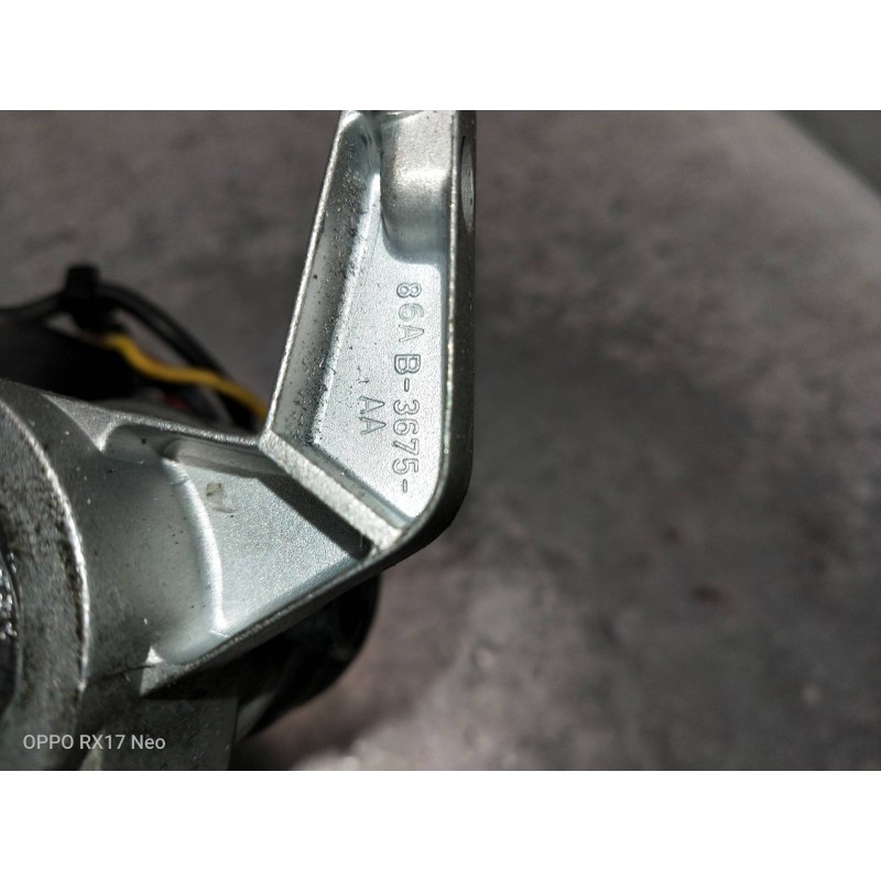 Recambio de conmutador de arranque para ford escort berlina 1.4 referencia OEM IAM 86AB3675AA  