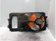 Recambio de electroventilador para ford escort berlina 1.4 referencia OEM IAM 86AB8146BD  