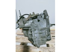 Recambio de caja cambios para renault laguna ii (bg0) authentique referencia OEM IAM PK6003 C008541  2