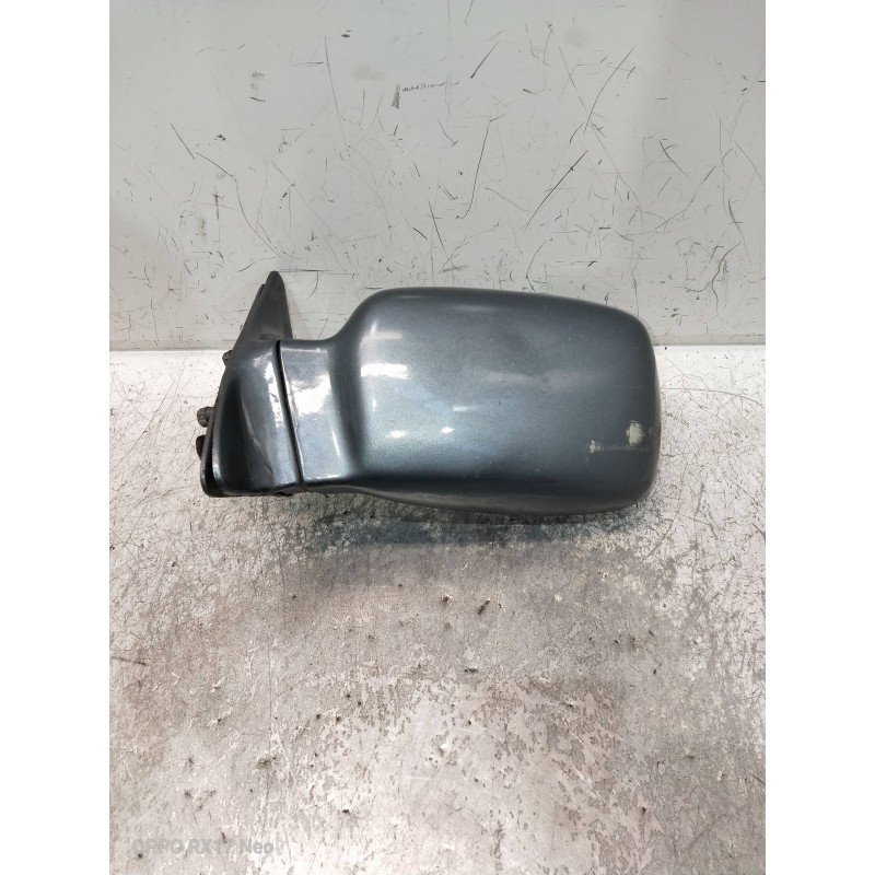 Recambio de retrovisor izquierdo para ford escort berlina 1.4 referencia OEM IAM   MANUAL