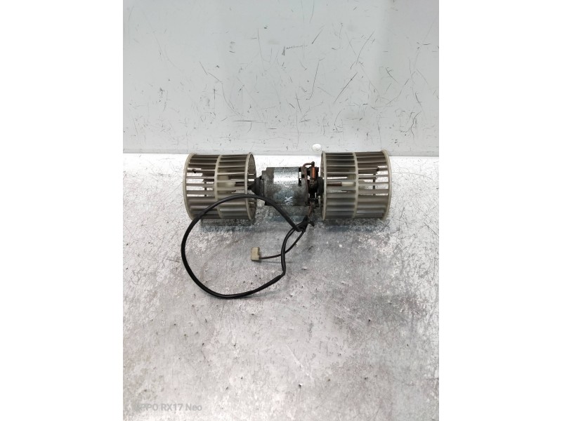 Recambio de motor calefaccion para ford escort berlina 1.4 referencia OEM IAM   