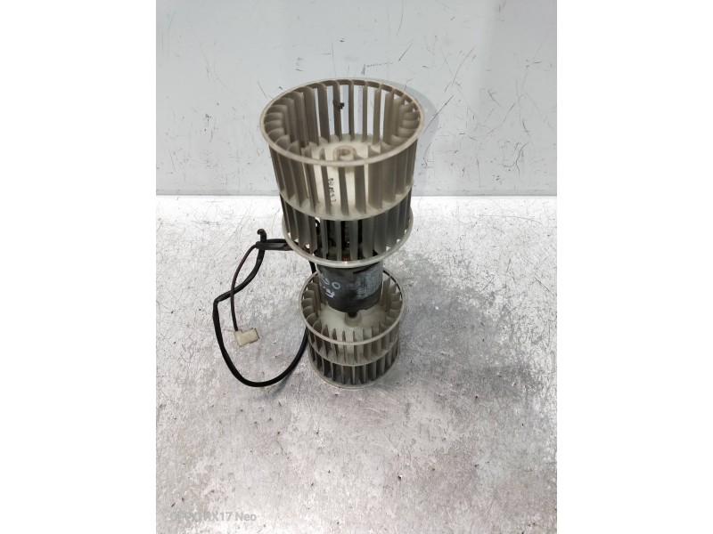 Recambio de motor calefaccion para ford escort berlina 1.4 referencia OEM IAM   