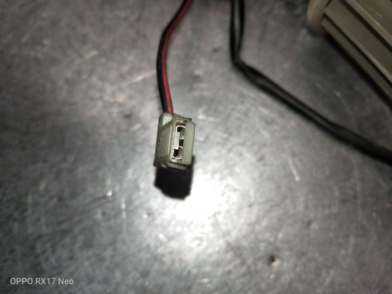 Recambio de motor calefaccion para ford escort berlina 1.4 referencia OEM IAM   