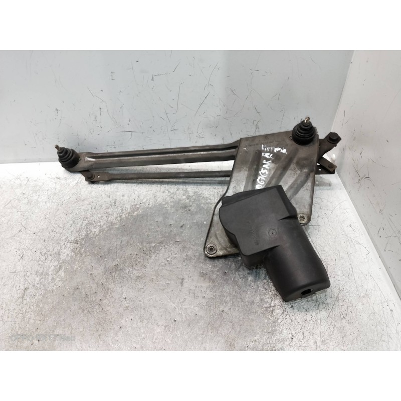 Recambio de motor limpia delantero para ford escort berlina 1.4 referencia OEM IAM 0390241308 83AB17B571AC 
