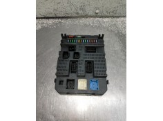 Recambio de caja reles / fusibles para peugeot 308 confort referencia OEM IAM 9663798180 2715534180208 A12272
