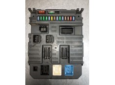 Recambio de caja reles / fusibles para peugeot 308 confort referencia OEM IAM 9663798180 2715534180208 A12272 2