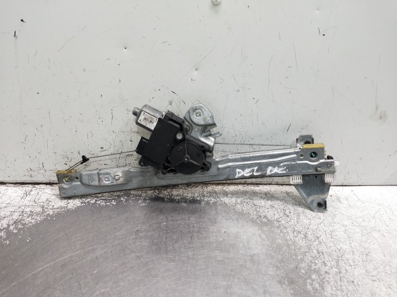 Recambio de elevalunas delantero derecho para peugeot 308 confort referencia OEM IAM 0130822369 9657247580 